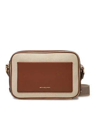 MICHAEL Michael Kors Torebka 32S5G5VC9C Brązowy