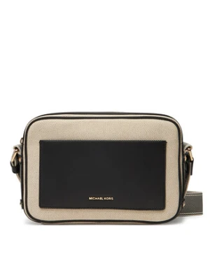 MICHAEL Michael Kors Torebka 32S5G5VC9C Czarny