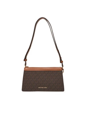 MICHAEL Michael Kors Torebka 32S5G8EC7B Brązowy