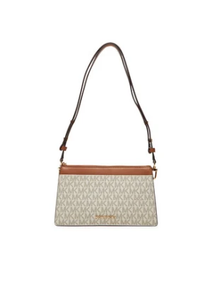 MICHAEL Michael Kors Torebka 32S5G8EC7B Écru