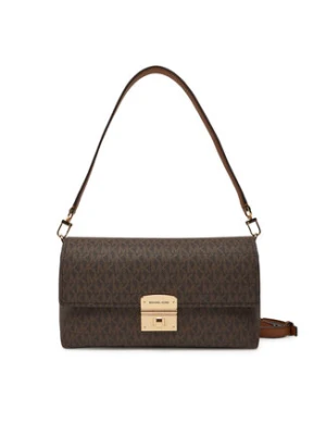MICHAEL Michael Kors Torebka 32S5G9XC8O Brązowy