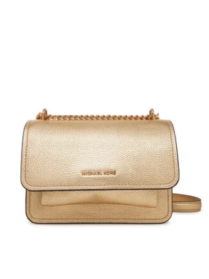 MICHAEL Michael Kors Torebka 32S5GC7C1L Złoty