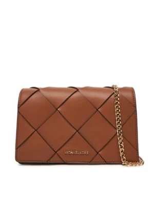 MICHAEL Michael Kors Torebka 32S5GJ6C8L Brązowy