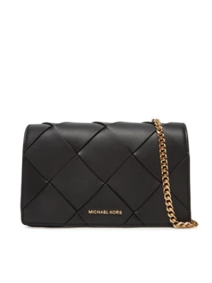 MICHAEL Michael Kors Torebka 32S5GJ6C8L Czarny