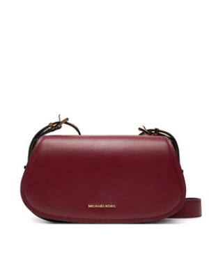 MICHAEL Michael Kors Torebka 32S5GL0C1L Bordowy