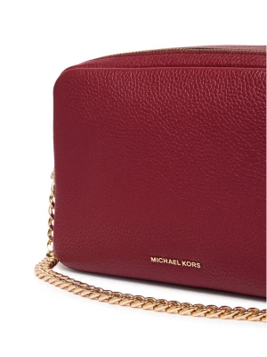 MICHAEL Michael Kors Torebka 32S5GYTC5L Czerwony