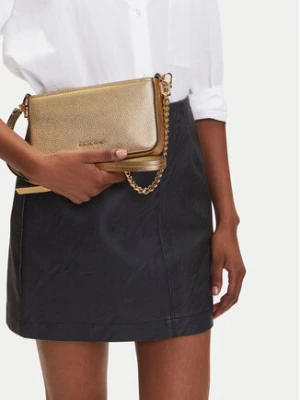 MICHAEL Michael Kors Torebka 32S5GYTC5M Złoty