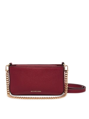 MICHAEL Michael Kors Torebka 32S5GYTU1L Czerwony