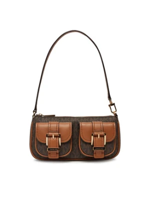 MICHAEL Michael Kors Torebka 32S5GZCU1B Brązowy