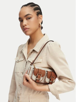 MICHAEL Michael Kors Torebka 32S5GZCU1B Écru