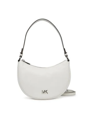 MICHAEL Michael Kors Torebka 32S5S8QU1L Biały