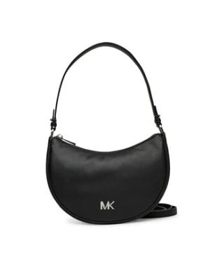 MICHAEL Michael Kors Torebka 32S5S8QU1L Czarny