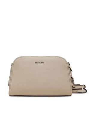 MICHAEL Michael Kors Torebka 32S5S9QC5L Beżowy