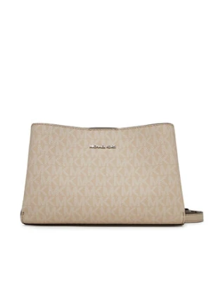 MICHAEL Michael Kors Torebka 32S5S9RC1V Beżowy
