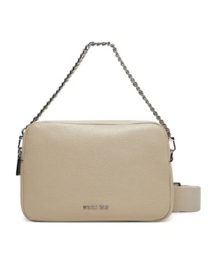 MICHAEL Michael Kors Torebka 32S5SYTC5L Beżowy