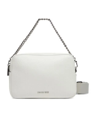 MICHAEL Michael Kors Torebka 32S5SYTC5L Biały