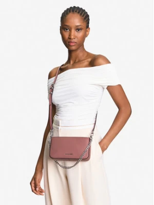 MICHAEL Michael Kors Torebka 32S5SYTU1L Różowy