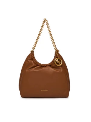 MICHAEL Michael Kors Torebka 32S6A50C6L Brązowy
