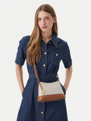 MICHAEL Michael Kors Torebka 32S6G3PC1B Écru