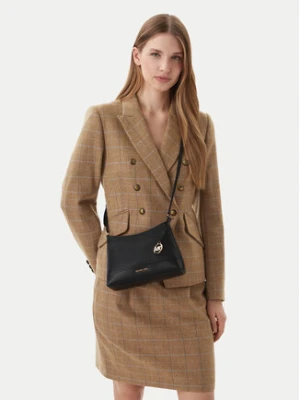 MICHAEL Michael Kors Torebka 32S6G3PC1V Czarny