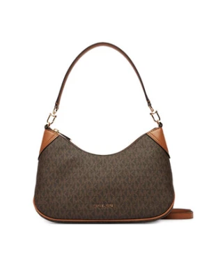 MICHAEL Michael Kors Torebka 32S6GJ6W8B Brązowy