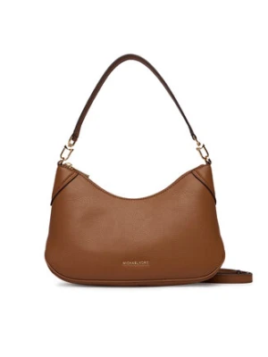 MICHAEL Michael Kors Torebka 32S6GJ6W8L Brązowy