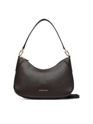 MICHAEL Michael Kors Torebka 32S6GJ6W8L Brązowy ciemny