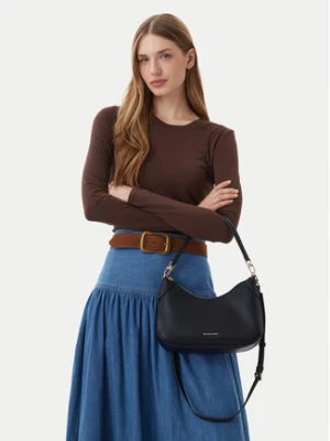 MICHAEL Michael Kors Torebka 32S6GJ6W8L Czarny