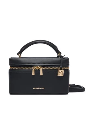 MICHAEL Michael Kors Torebka 32S6GQ1C0L Czarny