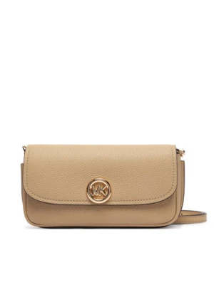 MICHAEL Michael Kors Torebka 32S6GY5C5L Beżowy