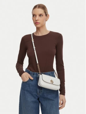 MICHAEL Michael Kors Torebka 32S6GY5C5L Biały
