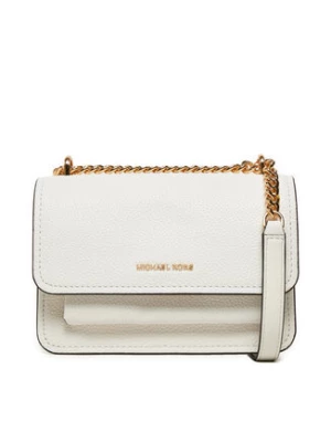 MICHAEL Michael Kors Torebka 32T4GC7C1T Biały