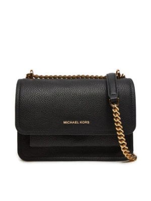 MICHAEL Michael Kors Torebka 32T4GC7C1T Czarny