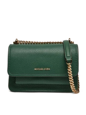 MICHAEL Michael Kors Torebka 32T4GC7C1T Zielony