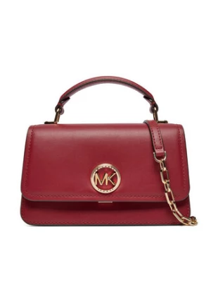 MICHAEL Michael Kors Torebka 32T4GD8C5L Czerwony