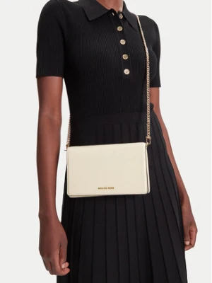 Zdjęcie produktu MICHAEL Michael Kors Torebka 32T4GJ6C2L Beżowy