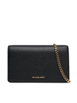 MICHAEL Michael Kors Torebka 32T4GJ6C2L Czarny