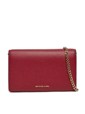 MICHAEL Michael Kors Torebka 32T4GJ6C2L Czerwony