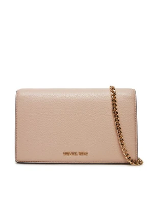 MICHAEL Michael Kors Torebka 32T4GJ6C2L Różowy