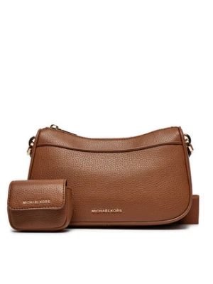MICHAEL Michael Kors Torebka 32T4GJ6C6T Brązowy