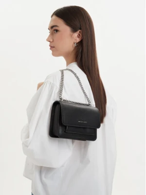 MICHAEL Michael Kors Torebka 32T4SC7C1T Czarny