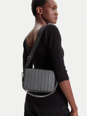 MICHAEL Michael Kors Torebka 32T5SYTC6O Czarny