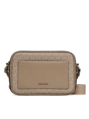 MICHAEL Michael Kors Torebka 32T5T5VC9B Beżowy