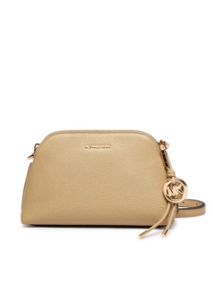 MICHAEL Michael Kors Torebka 32T6GX4C1L Beżowy