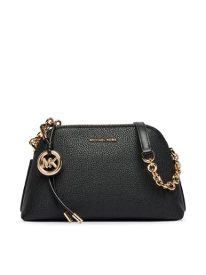 MICHAEL Michael Kors Torebka 32T6GX4C1L Czarny