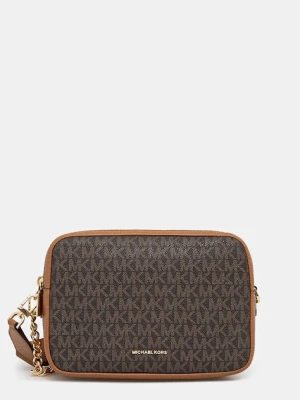 MICHAEL Michael Kors torebka brązowy