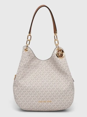 MICHAEL Michael Kors torebka beżowy