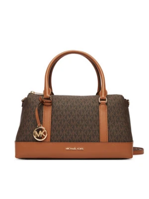 MICHAEL Michael Kors Torebka Andie 30S6G3PS2B Brązowy