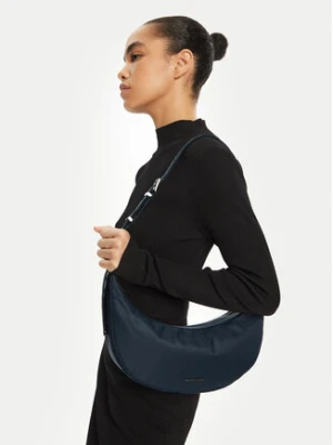 MICHAEL Michael Kors Torebka Avra 32R5U1FC6C Granatowy