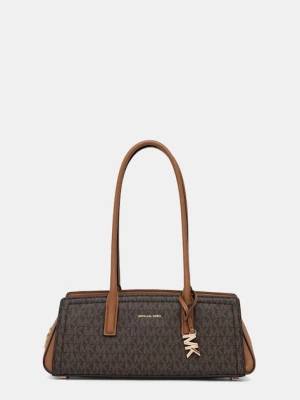 MICHAEL Michael Kors torebka bagietka damska LAILA